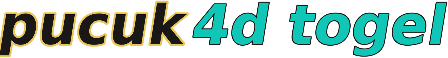 pucuk4d togel logo