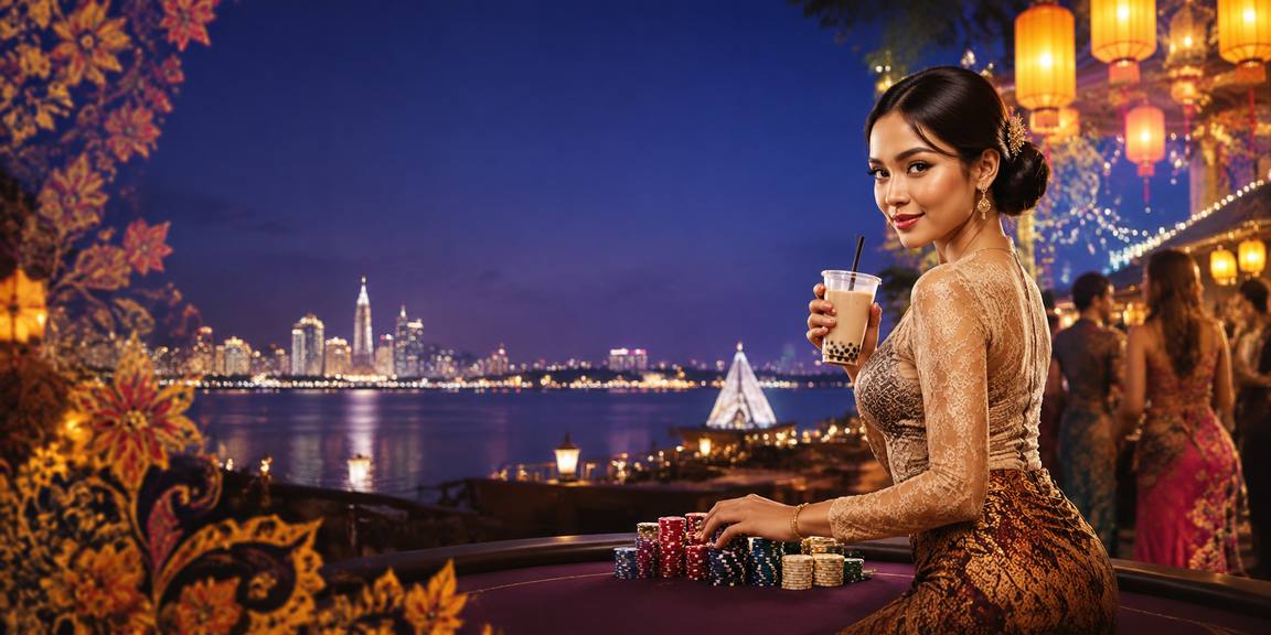 pucuk4d togel Our Casino Floor: Tables, Slots and Live Dealers