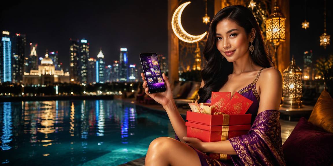 pucuk4d togel 24-Hour Baccarat Suite